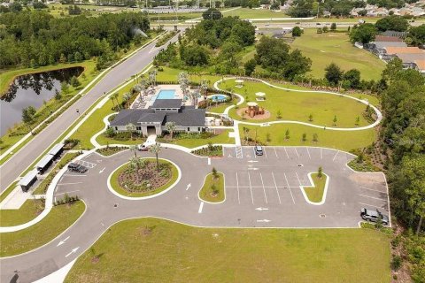 Villa ou maison à louer à Clermont, Floride: 4 chambres, 237.46 m2 № 2156283 - photo 25