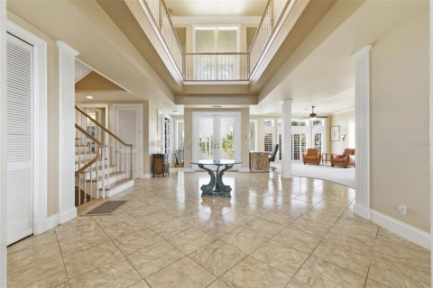 House in Belleair, Florida 5 bedrooms, 466.74 sq.m. № 2221421 - photo 9