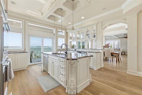 House in Belleair, Florida 5 bedrooms, 466.74 sq.m. № 2221421 - photo 28