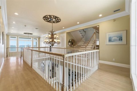 House in Belleair, Florida 5 bedrooms, 466.74 sq.m. № 2221421 - photo 14