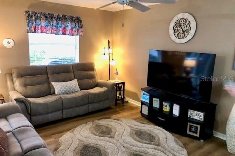 House in The Villages, Florida 2 bedrooms, 107.4 sq.m. № 1513100 - photo 6