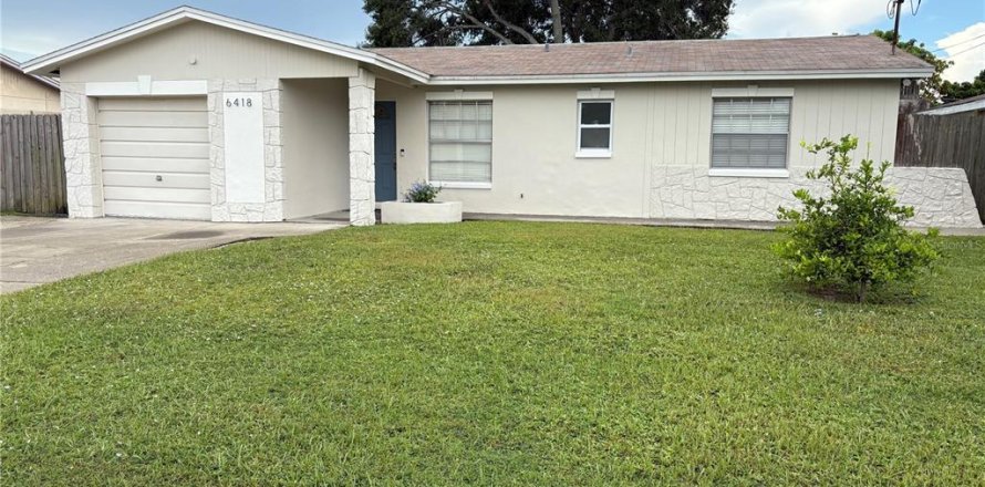 Casa en Tampa, Florida 3 dormitorios, 120.12 m2 № 1900150