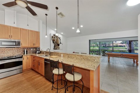 Casa en alquiler en Sarasota, Florida, 2 dormitorios, 166.67 m2 № 1903304 - foto 19