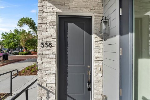 Touwnhouse à Oviedo, Floride 3 chambres, 202.62 m2 № 2342090