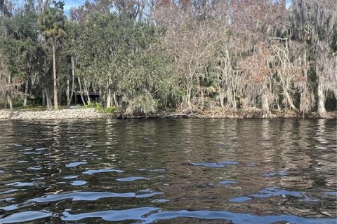 Terreno en venta en Georgetown, Florida № 1534095 - foto 5