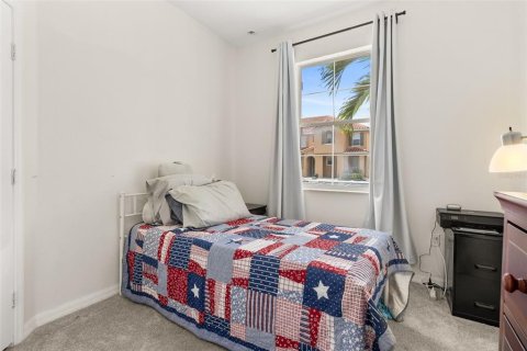Touwnhouse à vendre à Kissimmee, Floride: 3 chambres, 126.53 m2 № 2372995 - photo 19