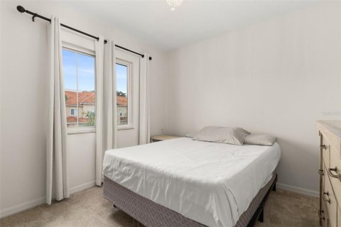 Touwnhouse à vendre à Kissimmee, Floride: 3 chambres, 126.53 m2 № 2372995 - photo 26
