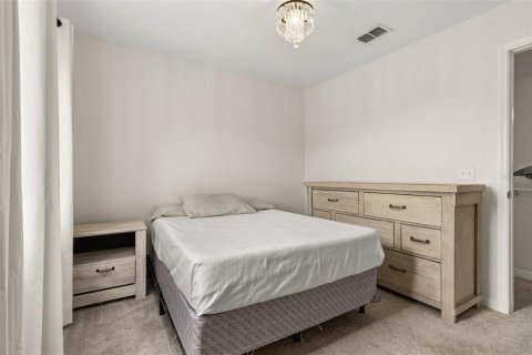 Touwnhouse à vendre à Kissimmee, Floride: 3 chambres, 126.53 m2 № 2372995 - photo 27