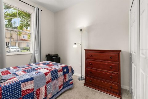 Touwnhouse à vendre à Kissimmee, Floride: 3 chambres, 126.53 m2 № 2372995 - photo 18