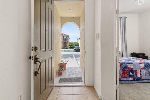 Touwnhouse à vendre à Kissimmee, Floride: 3 chambres, 126.53 m2 № 2372995 - photo 5