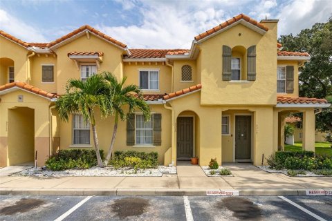 Touwnhouse à Kissimmee, Floride 3 chambres, 126.53 m2 № 2372995
