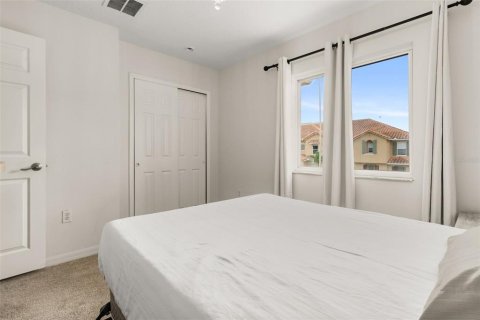 Touwnhouse à vendre à Kissimmee, Floride: 3 chambres, 126.53 m2 № 2372995 - photo 28