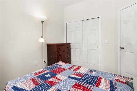 Touwnhouse à vendre à Kissimmee, Floride: 3 chambres, 126.53 m2 № 2372995 - photo 17