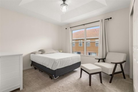 Touwnhouse à vendre à Kissimmee, Floride: 3 chambres, 126.53 m2 № 2372995 - photo 30