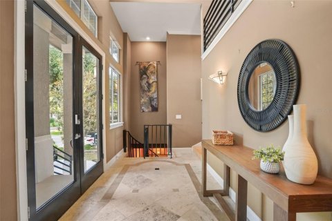 Купить виллу или дом в Мейтленд, Флорида 13 комнат, 497.49м2, № 2196496 - фото 30