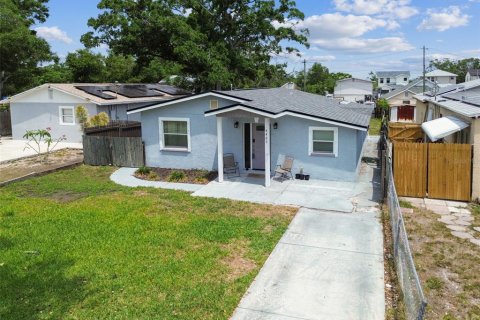 Casa en venta en Saint Petersburg, Florida, 3 dormitorios, 107.02 m2 № 1681755 - foto 2