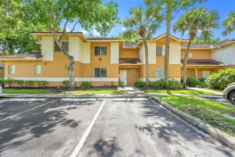 Condo in Plantation, Florida, 3 bedrooms № 2189680
