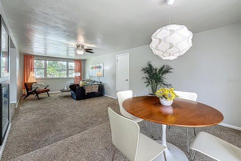 Villa ou maison à vendre à Tampa, Floride: 3 chambres, 129.41 m2 № 1919459 - photo 12