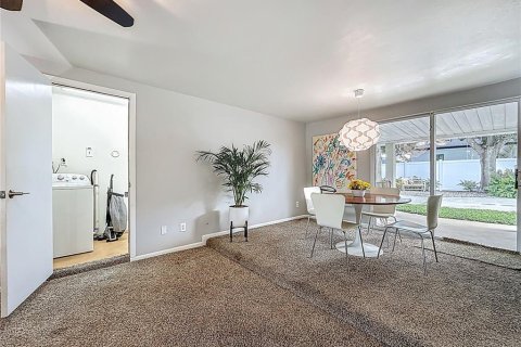 Villa ou maison à vendre à Tampa, Floride: 3 chambres, 129.41 m2 № 1919459 - photo 10
