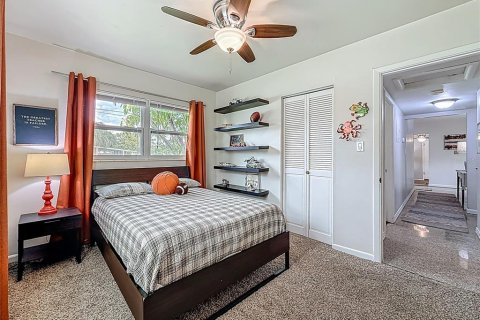 Villa ou maison à vendre à Tampa, Floride: 3 chambres, 129.41 m2 № 1919459 - photo 20