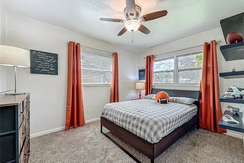 Villa ou maison à vendre à Tampa, Floride: 3 chambres, 129.41 m2 № 1919459 - photo 19
