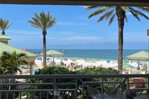 Condo in Clearwater, Florida, 2 bedrooms  № 1804116 - photo 1
