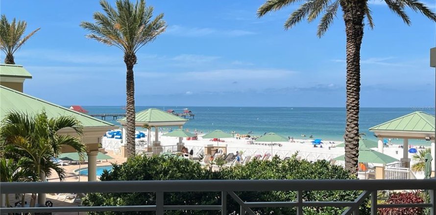 Condo in Clearwater, Florida, 2 bedrooms № 1804116