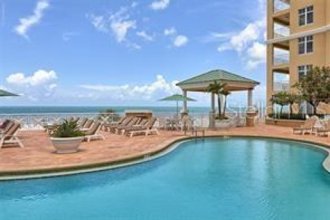 Condo in Clearwater, Florida, 2 bedrooms  № 1804116 - photo 2