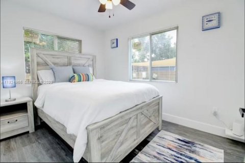 Купить виллу или дом в Майами, Флорида 3 спальни, 110.74м2, № 1984710 - фото 13