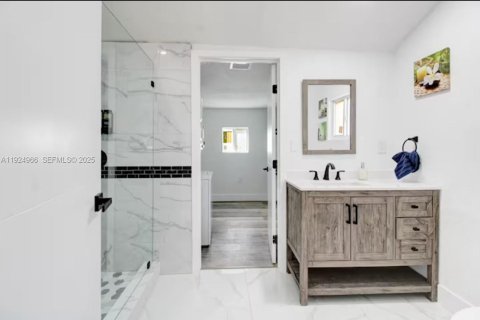 Купить виллу или дом в Майами, Флорида 3 спальни, 110.74м2, № 1984710 - фото 10