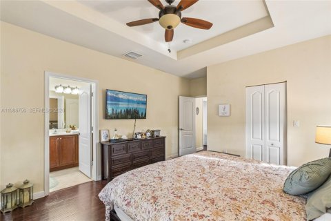 Купить таунхаус в Хомстед, Флорида 3 спальни, 161.74м2, № 2047798 - фото 26