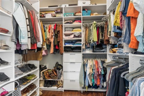 Купить таунхаус в Хомстед, Флорида 3 спальни, 161.74м2, № 2047798 - фото 29