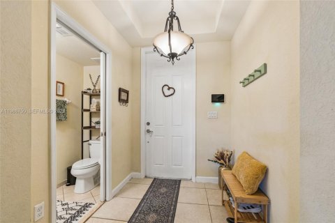 Купить таунхаус в Хомстед, Флорида 3 спальни, 161.74м2, № 2047798 - фото 10