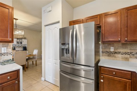 Купить таунхаус в Хомстед, Флорида 3 спальни, 161.74м2, № 2047798 - фото 22