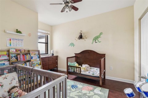 Купить таунхаус в Хомстед, Флорида 3 спальни, 161.74м2, № 2047798 - фото 30