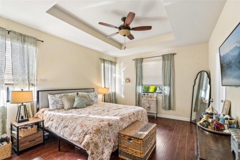 Купить таунхаус в Хомстед, Флорида 3 спальни, 161.74м2, № 2047798 - фото 25