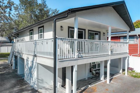 House in Winter Park, Florida 3 bedrooms, 178.37 sq.m. № 2116179 - photo 22
