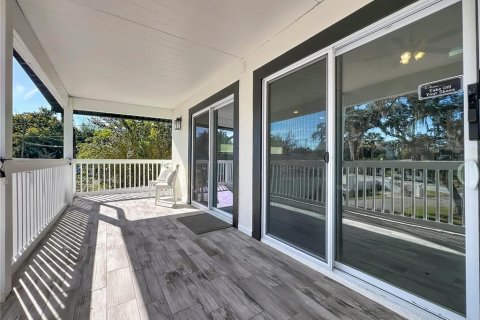 House in Winter Park, Florida 3 bedrooms, 178.37 sq.m. № 2116179 - photo 21