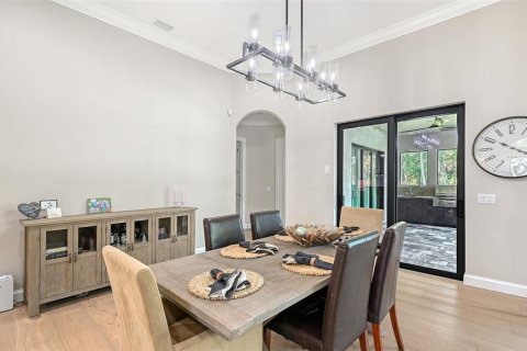 House in Sarasota, Florida 4 bedrooms, 321.35 sq.m. № 2396353 - photo 15
