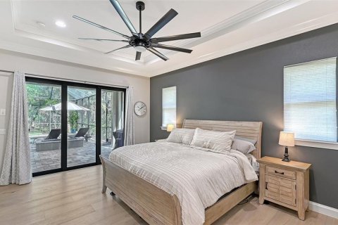 House in Sarasota, Florida 4 bedrooms, 321.35 sq.m. № 2396353 - photo 25