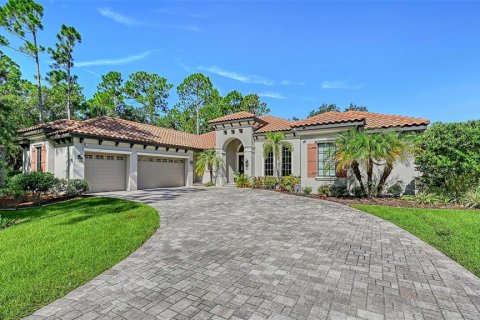 House in Sarasota, Florida 4 bedrooms, 321.35 sq.m. № 2396353 - photo 5