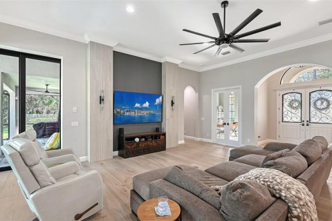 House in Sarasota, Florida 4 bedrooms, 321.35 sq.m. № 2396353 - photo 14
