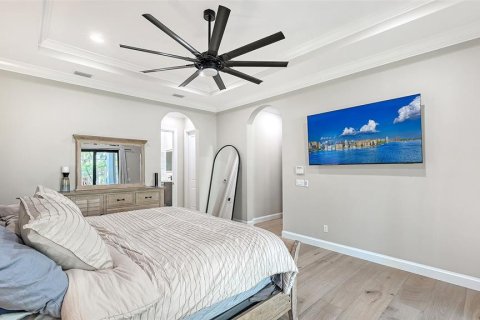 House in Sarasota, Florida 4 bedrooms, 321.35 sq.m. № 2396353 - photo 27