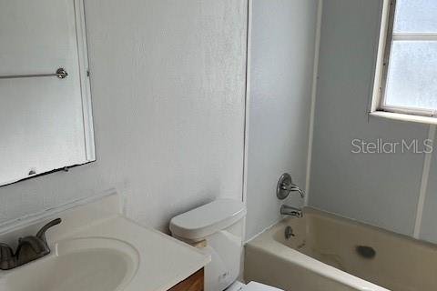 Villa ou maison à louer à Ocala, Floride: 2 chambres, 90.39 m2 № 1855836 - photo 7