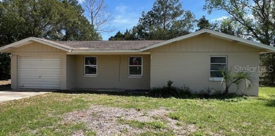Casa en Ocala, Florida 2 dormitorios, 90.39 m2 № 1855836