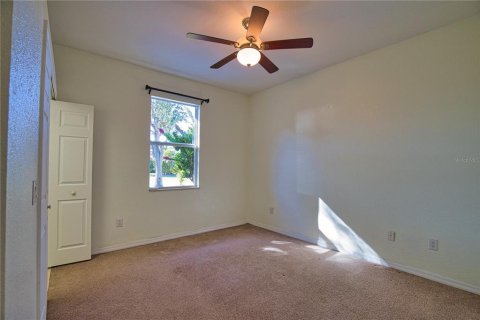 House in Punta Gorda, Florida 3 bedrooms, 183.3 sq.m. № 1585475 - photo 27