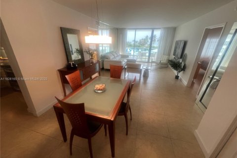 Copropriété à louer à Miami Beach, Floride: 2 chambres, 95.69 m2 № 2038897 - photo 8