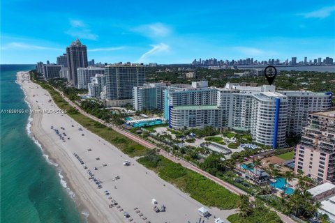 Copropriété à louer à Miami Beach, Floride: 2 chambres, 95.69 m2 № 2038897 - photo 23