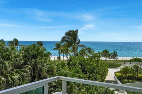 Condo à Miami Beach, Floride, 2 chambres  № 2038897