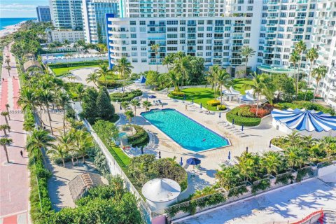 Copropriété à louer à Miami Beach, Floride: 2 chambres, 95.69 m2 № 2038897 - photo 5